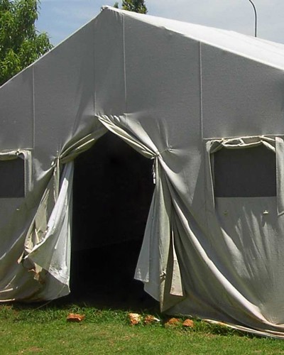Изготавливаем солдатские палатки в Александровске-Сахалинском вместимостью <strong>до 70 человек</strong>
